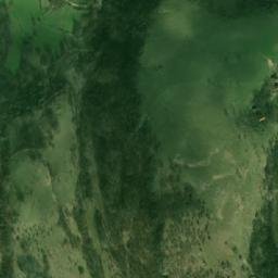 Satellite imagery of Vrata, BA