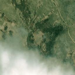 Satellite imagery of Stolac, BA