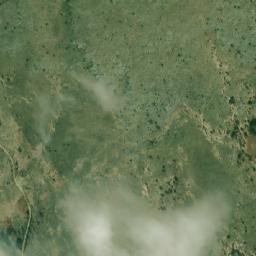 Satellite imagery of Stolac, BA