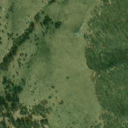 Satellite imagery of Podpecine, BA