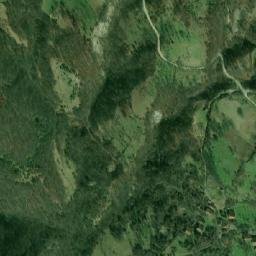 Satellite imagery of Cekos, BA