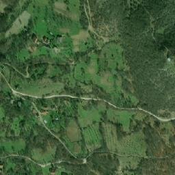 Satellite imagery of Cekos, BA