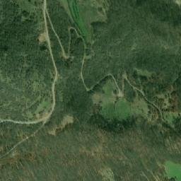 Satellite imagery of Cekos, BA