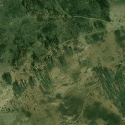 Satellite imagery of Mravuljak, BA