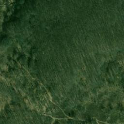 Satellite imagery of Oštra Stena, BA