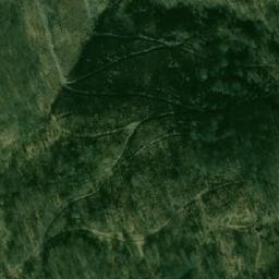 Satellite imagery of Čemerno, BA