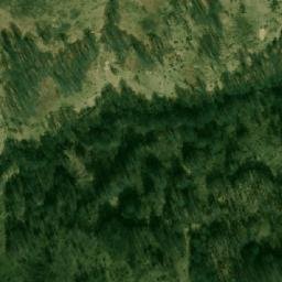 Satellite imagery of Utori, BA