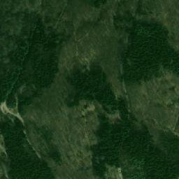 Satellite imagery of Križ, BA