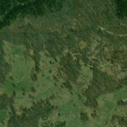 Satellite imagery of Križ, BA