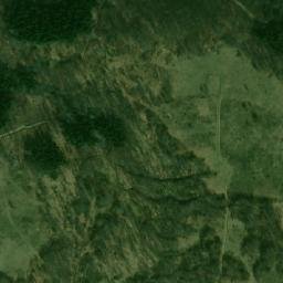 Satellite imagery of Prevlaka, BA