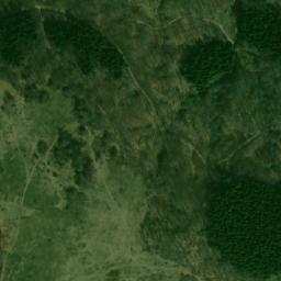 Satellite imagery of Prevlaka, BA