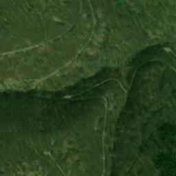 Satellite imagery of Ravnice, BA