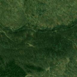 Satellite imagery of Repovačka Kosa, BA