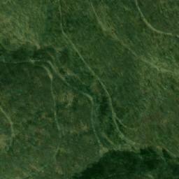 Satellite imagery of Malo Brdo, BA