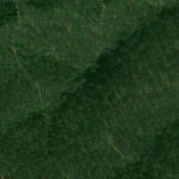 Satellite imagery of Šljemena, BA