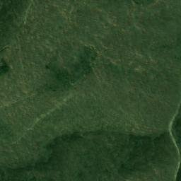 Satellite imagery of Guništa, BA