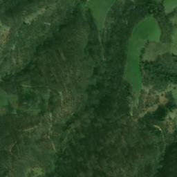 Satellite imagery of Medanovac, BA