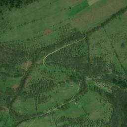 Satellite imagery of Rebra, BA