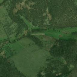 Satellite imagery of Rebra, BA