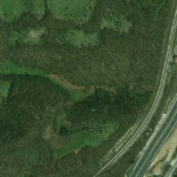 Satellite imagery of Rebra, BA