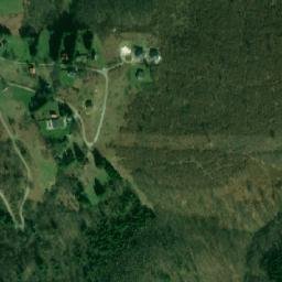 Satellite imagery of Kovač, BA