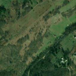 Satellite imagery of Resavica, BA