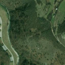 Satellite imagery of Vratić, BA