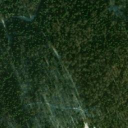 Satellite imagery of Butila, BA