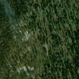 Satellite imagery of Butila, BA