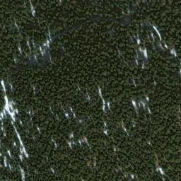 Satellite imagery of Glavnjatac, BA