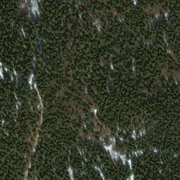 Satellite imagery of Glavnjatac, BA