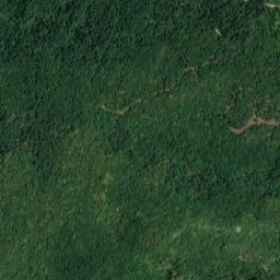 Satellite imagery of Vranjača, BA