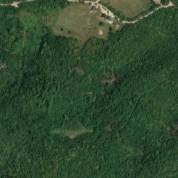 Satellite imagery of Vranjača, BA