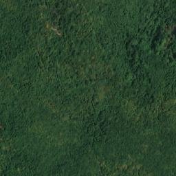 Satellite imagery of Osjenača, BA