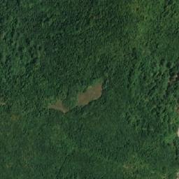 Satellite imagery of Osjenača, BA