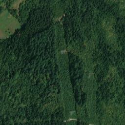 Satellite imagery of Tisovac, BA
