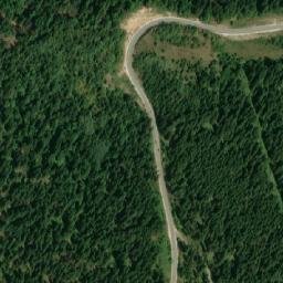 Satellite imagery of Nova Ograda, BA