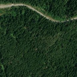 Satellite imagery of Nova Ograda, BA