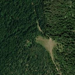 Satellite imagery of Garež, BA