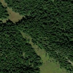 Satellite imagery of Veliki Stupanj, BA