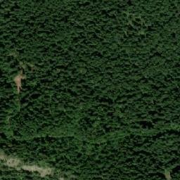 Satellite imagery of Veliki Crni Vrh, BA