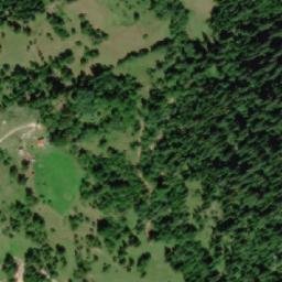 Satellite imagery of Vijenac, BA