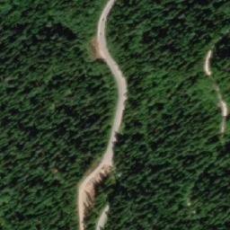 Satellite imagery of Vijenac, BA