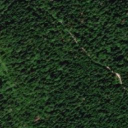 Satellite imagery of Vijenac, BA