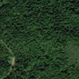 Satellite imagery of Hodža, BA