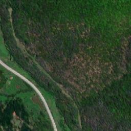 Satellite imagery of Šimarica, BA