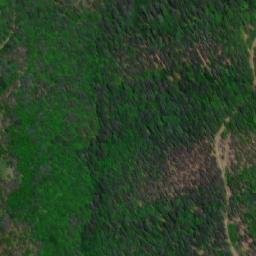 Satellite imagery of Kik, BA