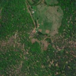 Satellite imagery of Kik, BA