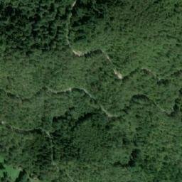 Satellite imagery of Koran, BA