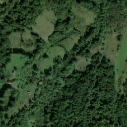 Satellite imagery of Rosoka, BA